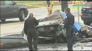 11 INVESTIGATES: Pennsylvania refuses to release police chase policy