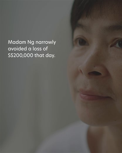 36K views · 27 reactions | For unsuspecting victims like Madam Ng,...