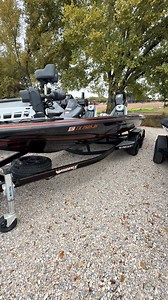 2018 Phoenix 920 PRO XP