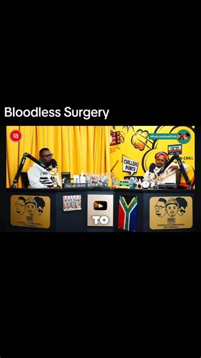 bloodless surgery