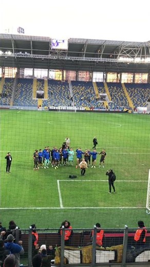 Kepezspor Galibiyeti MaçSonu #ankaragücü #gecekondu #keşfet #keşfetbeniöneçıkar