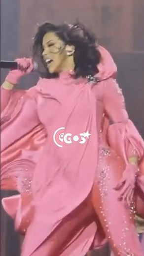 Cardi B's Electrifying Performance At The Soundstorm Festival' Saudi Arabia