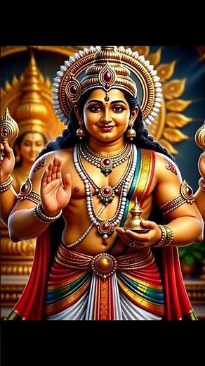 Cinematic Murugan Darshan|Subramanya shashti#shorts#murugan#devotional#song