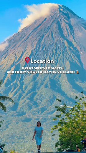 Exploring Albay: Must-Visit Spots and Attractions