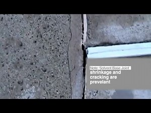 Chemlink NovaLink SL Self Leveling Crack Joint and Pool Deck Sealant