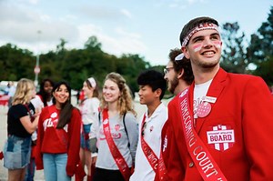 The Ins and Outs of Homecoming Court Today | LoveToKnow