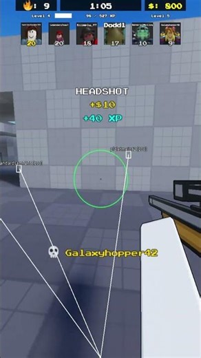 [BEST] Roblox Flick Script Aimbot, ESP (Mobile/PC)