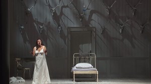 7.7K views · 447 reactions | Best known to opera audiences for his...