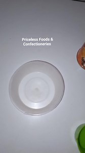 1.2K views | How to know if your baking powder is active Part 2 | Priceless Foods & Confectioneries | Facebook