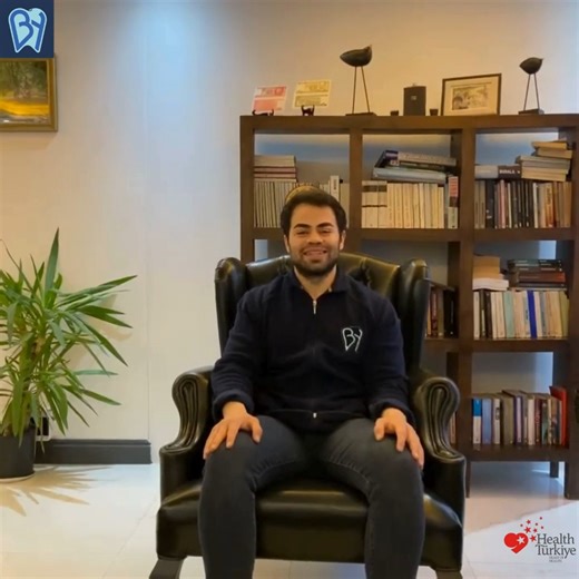 Bülent Yücel Oral and Dental Health Clinic on Instagram: "We are ready to design your smile. Meet us in the 3th London International Health Tourism Expo between February 13th-15th at the QEII Center. Our Stand No: C3 * Results may vary from person to person for all surgical or interventional procedures. Please consult your doctor before the treatment. 📢 For Informational Purposes Only 👉 This post is for informational purposes only for health tourism. Be sure to consult a dentist to determine i