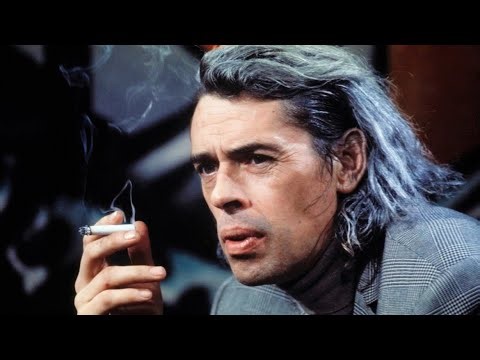 Jacques BREL chante La chanson des vieux amants - Je t'aime encore !
