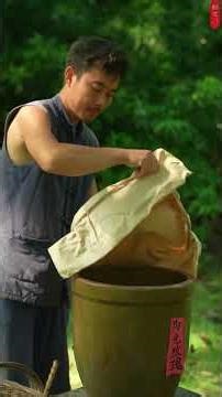 Organic Grape Drink Recipe | Refreshing Chinese Fruit Beverage