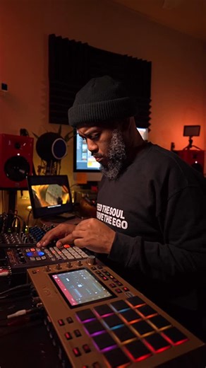 Kuddie Fresh (Fresh•Be•Jammin) on Instagram: "Tik Tok pretty much a wrap so now I gotta come back over here 🫩"