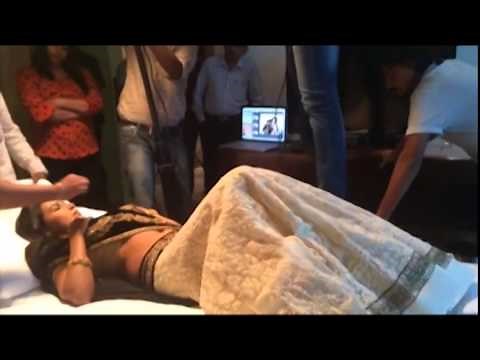 Priya Anand Photo Shoot - The Hindu - By Karthik Srinivasan