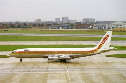 Nigeria's Deadliest Plane Crash: The Story Of The Kano Air Disaster