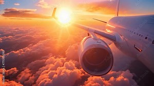 Advanced CMC Technology: Elevating Aerospace Engineering. Generative ai