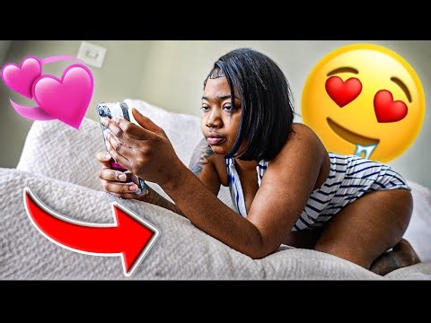 MY THICK NEIGHBOR LEAD US ON DURING AN ARGUMENT 🥵