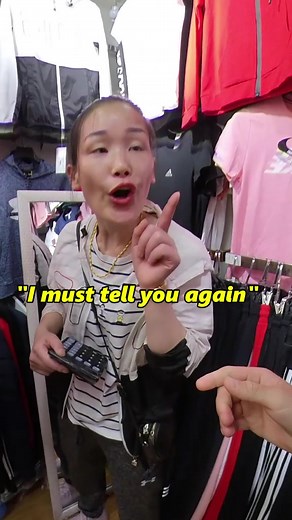 Crazy Haggling in Chinese Markets: Bargain Life Unveiled!