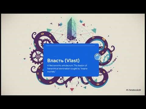 The Antinecronomica Codex