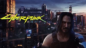 How to fly in Cyberpunk 2077 - CharlieINTEL