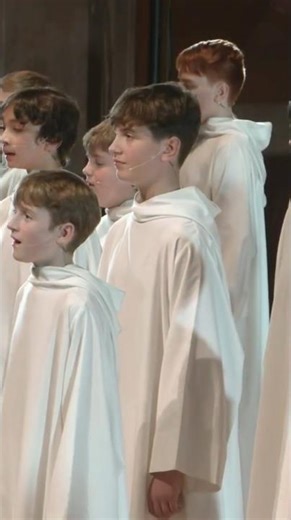 Libera - Smile (Live Concert)