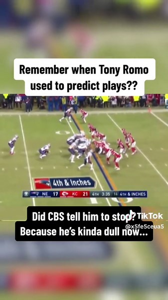 Most Disrespectful Stiff Arms in NFL History