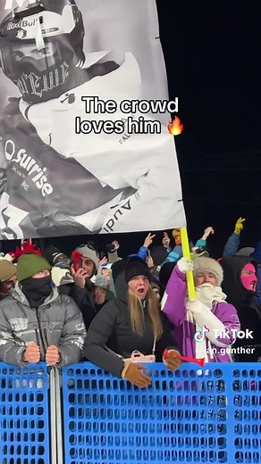 Experience the Thrill of Snowboarding at the Winter Olympics