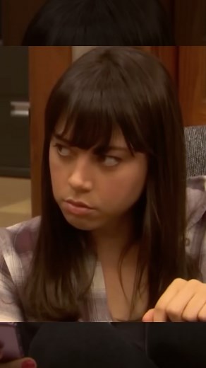 Aubrey Plaza & Parks and Recreation: April Ludgate's Best Moments