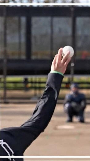 [Magic Sinker] How to throw it #Kentaro Yoshinaga