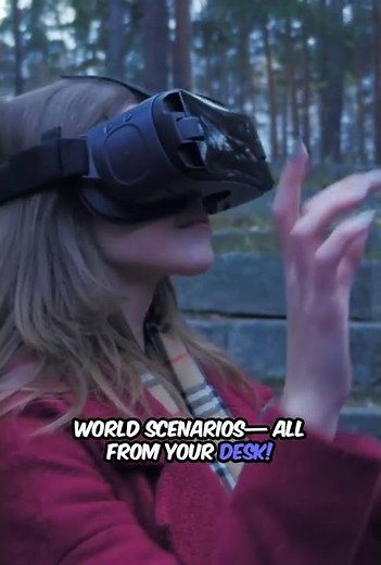 The Future of Enterprise Learning Trends Shape Corporate Training Programs