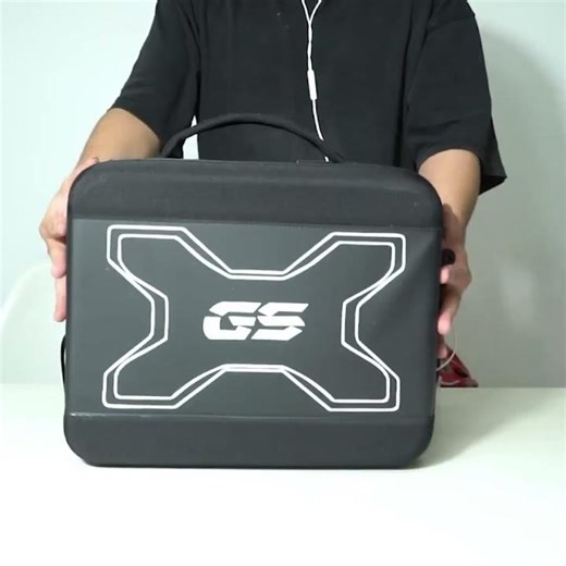 2024 For BMW R1250GS F850GS F750GS Adventure Top Case Inner