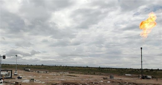 Elixir Energy achieves stabilised gas flow rate of up to 2.3 MMSCF per day at Daydream-2