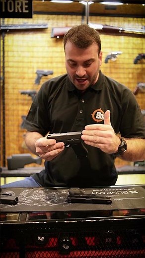 Glock G48, G43X e G43 – Qual é a melhor para você?