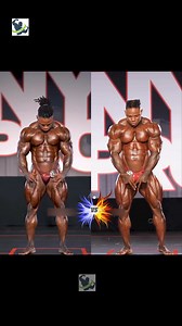 184K views · 1.4K reactions | Tonio Burton New York 2023 VS 2024 Posing. #tonioburton #bodybuilder #bodybuilding #posing #newyork2024 #newyork2023 #Athlete #motivation #fitness #ifbbpro #allaboutbodybuilding | All About Bodybuilding | Facebook