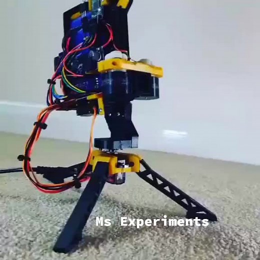 Arduino based shooter #arduino #electronics #diy #projects #collegeprojects #sciencefairprojects