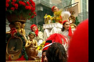 Pilot Guides S07E09 Northern Italy