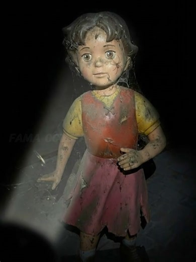 Heidi: personajes abandonados por el tiempo. #ia #pov #Nostalgia #Infancia #SeriesClasicas #Heidi