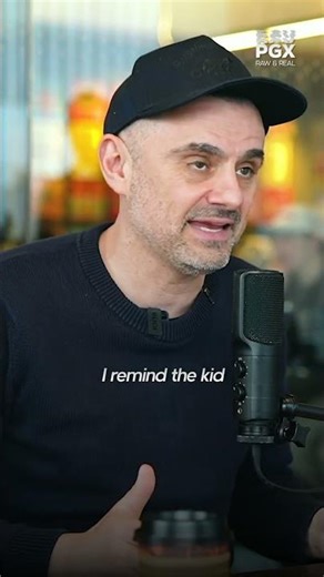 INDIANS Should Not Be Afraid Of JOB Loss | ‪@garyvee‬ #prakhargupta #pgx #garyvee