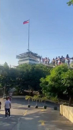 CLOUD 9 ANTIPOLO #360view #resort #overlookingview