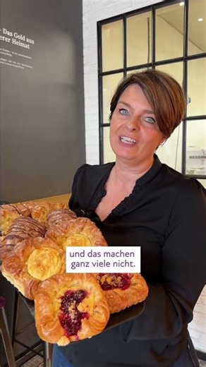 WARUM SCHMECKEN UNSERE PLUNDER SO GUT? 🤤