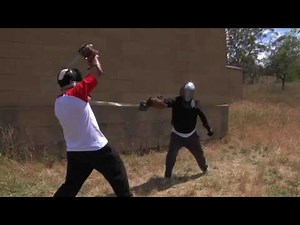 Silver instructional video trailer