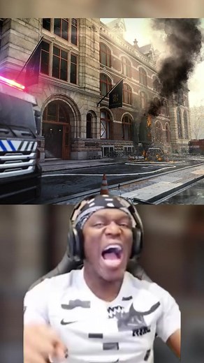 Who thought this map was good 😐 #gaming #callofduty #videogames #cod #codmw #gamer | Try Hard Gamin