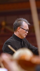 Join us for a celebration of legacy at the George Enescu International Festival 📅 August 24 – September 21, 2025 📍 Bucharest, Romania | George Enescu Festival