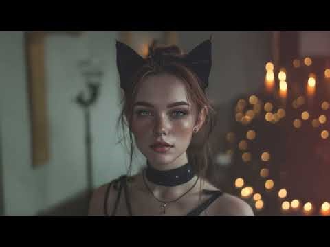 Cat transformation gone wrong!!! 😳