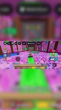 Keyboard Speed Challenge in Roblox ⚡ Fastest Typing Wins!