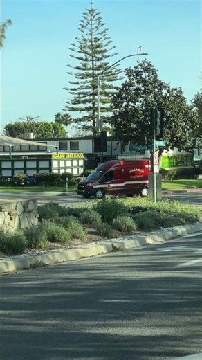 BLS106 Responding Code 3