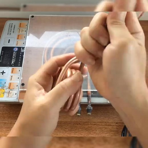 How to Make 2KW induction heater from old induction cooker. Great idea DIY induction heater - Part2 | Priscilla Finley