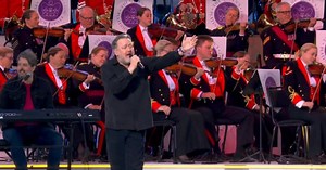 How Charles III helped rock band Elbow get started