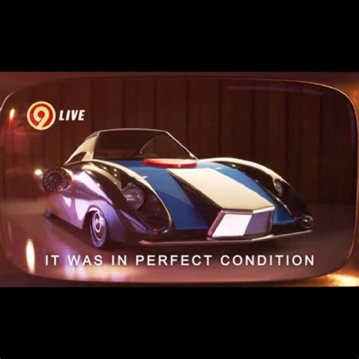 "THATS MY CAR" | Art of Gutair