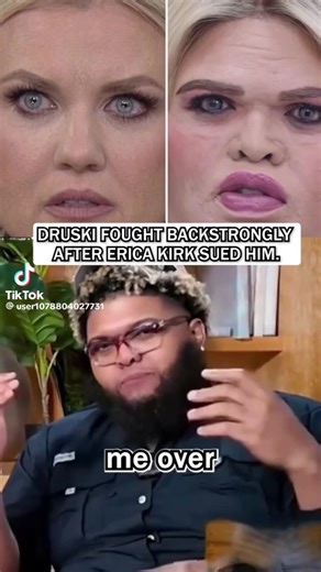 #drewski @DrewskiiTv